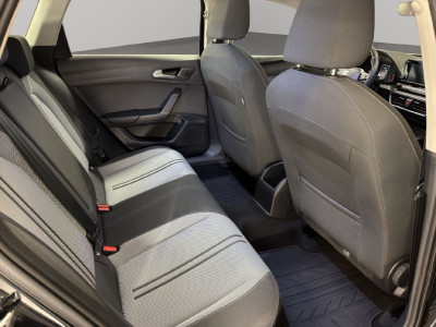 Seat Leon Gebrauchtwagen Seat Leon Gebrauchtwagen