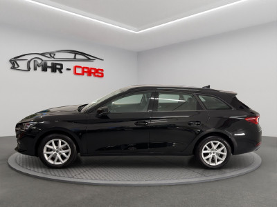 Seat Leon Gebrauchtwagen Seat Leon Gebrauchtwagen