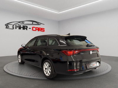Seat Leon Gebrauchtwagen Seat Leon Gebrauchtwagen