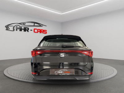 Seat Leon Gebrauchtwagen Seat Leon Gebrauchtwagen