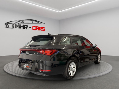 Seat Leon Gebrauchtwagen Seat Leon Gebrauchtwagen