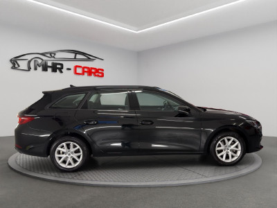 Seat Leon Gebrauchtwagen Seat Leon Gebrauchtwagen