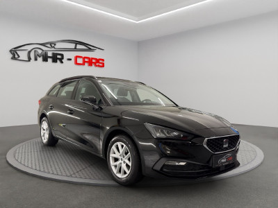 Seat Leon Gebrauchtwagen Seat Leon Gebrauchtwagen