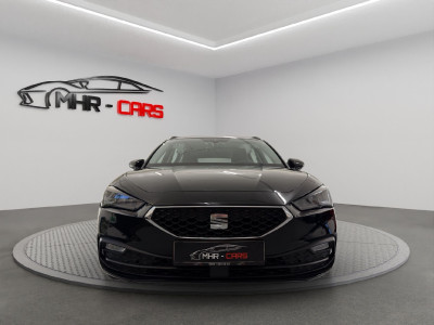 Seat Leon Gebrauchtwagen Seat Leon Gebrauchtwagen
