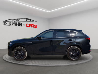 Mazda CX-60 Tageszulassung Mazda CX-60 Tageszulassung