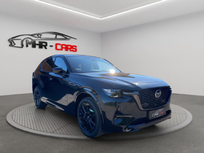 Mazda CX-60 Tageszulassung Mazda CX-60 Tageszulassung