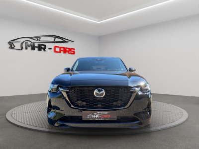 Mazda CX-60 Tageszulassung Mazda CX-60 Tageszulassung