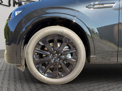 Mazda CX-60 Tageszulassung Mazda CX-60 Tageszulassung