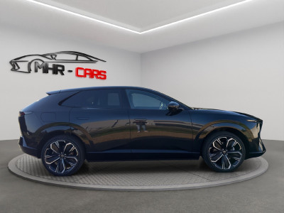 Mazda CX-6e Tageszulassung Mazda CX-6e Tageszulassung