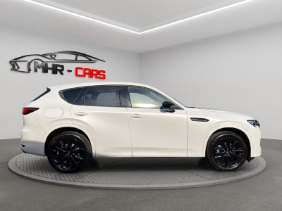 Mazda CX-60 Gebrauchtwagen Mazda CX-60 Gebrauchtwagen