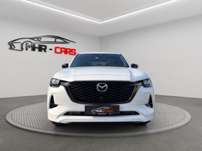 Mazda CX-60 Gebrauchtwagen Mazda CX-60 Gebrauchtwagen