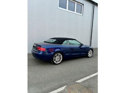 Audi A5 Gebrauchtwagen