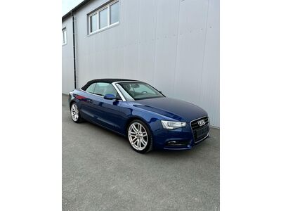 Audi A5 Gebrauchtwagen