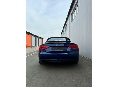 Audi A5 Gebrauchtwagen