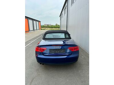 Audi A5 Gebrauchtwagen