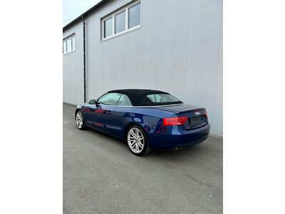 Audi A5 Gebrauchtwagen