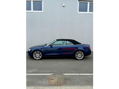 Audi A5 Gebrauchtwagen