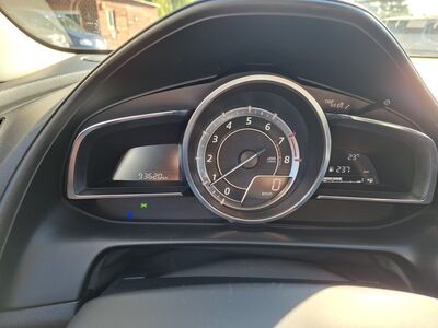 Mazda CX-3 Gebrauchtwagen Mazda CX-3 Gebrauchtwagen