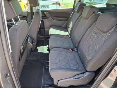 Seat Alhambra Gebrauchtwagen Seat Alhambra Gebrauchtwagen