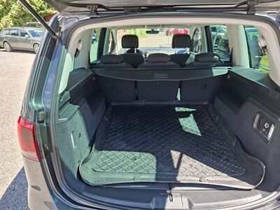 Seat Alhambra Gebrauchtwagen Seat Alhambra Gebrauchtwagen