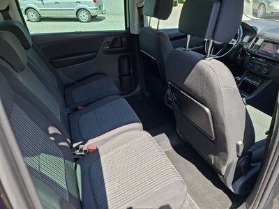 Seat Alhambra Gebrauchtwagen Seat Alhambra Gebrauchtwagen