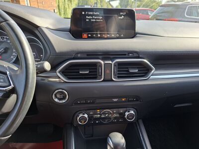 Mazda CX-5 Gebrauchtwagen