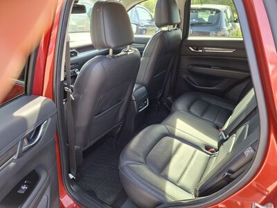 Mazda CX-5 Gebrauchtwagen