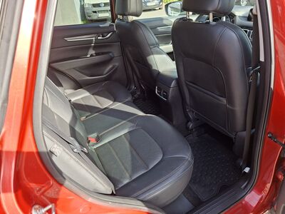 Mazda CX-5 Gebrauchtwagen