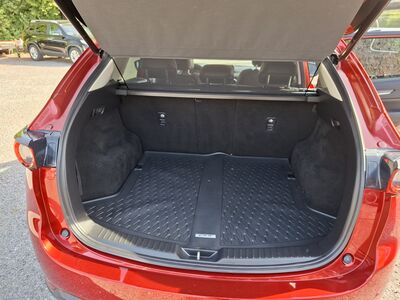 Mazda CX-5 Gebrauchtwagen