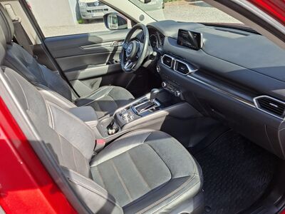Mazda CX-5 Gebrauchtwagen