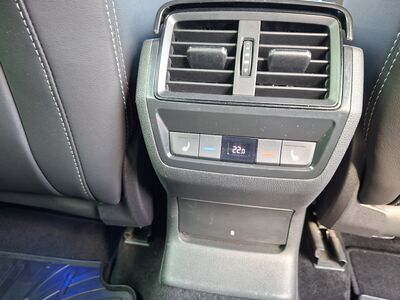 Skoda Kodiaq Gebrauchtwagen Skoda Kodiaq Gebrauchtwagen