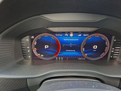 Skoda Kodiaq Gebrauchtwagen Skoda Kodiaq Gebrauchtwagen