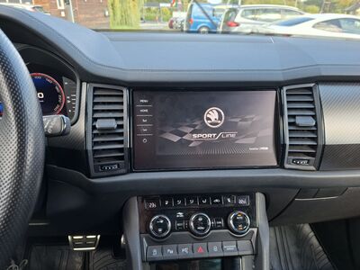 Skoda Kodiaq Gebrauchtwagen Skoda Kodiaq Gebrauchtwagen