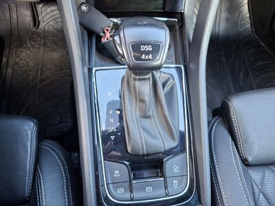 Skoda Kodiaq Gebrauchtwagen Skoda Kodiaq Gebrauchtwagen