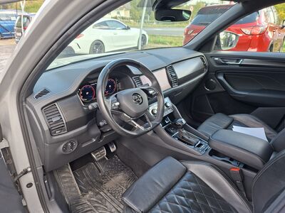 Skoda Kodiaq Gebrauchtwagen Skoda Kodiaq Gebrauchtwagen
