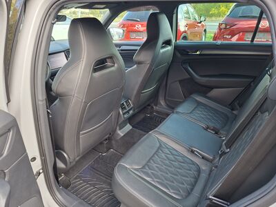 Skoda Kodiaq Gebrauchtwagen Skoda Kodiaq Gebrauchtwagen