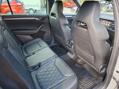 Skoda Kodiaq Gebrauchtwagen Skoda Kodiaq Gebrauchtwagen