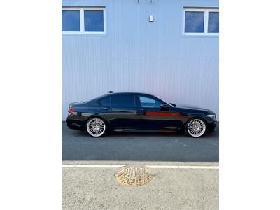 BMW 7er Gebrauchtwagen