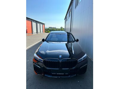 BMW 7er Gebrauchtwagen