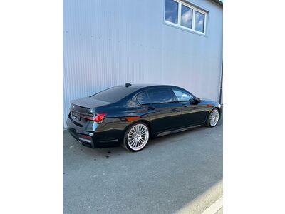 BMW 7er Gebrauchtwagen