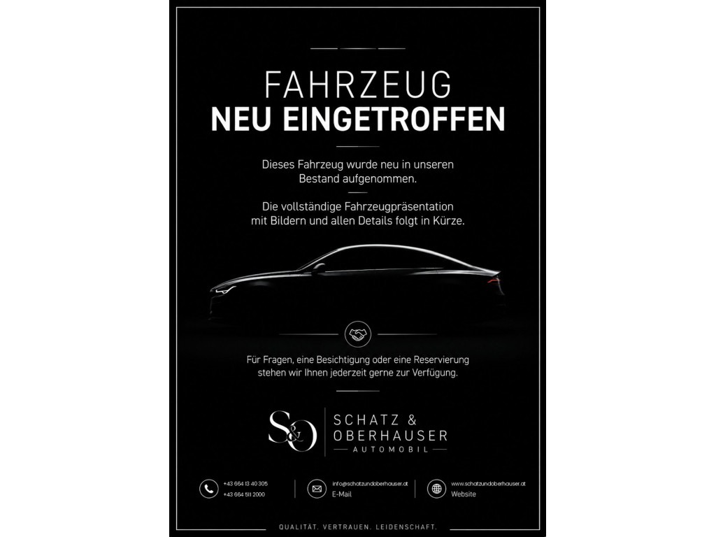 Mercedes-Benz Vito Gebrauchtwagen
