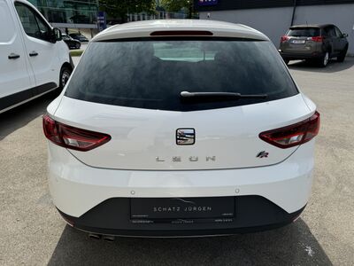 Seat Leon Gebrauchtwagen