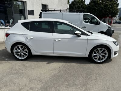 Seat Leon Gebrauchtwagen