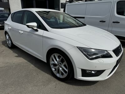 Seat Leon Gebrauchtwagen