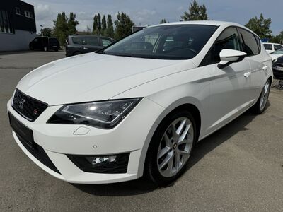 Seat Leon Gebrauchtwagen