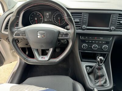 Seat Leon Gebrauchtwagen