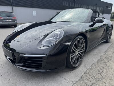 Porsche 911 Gebrauchtwagen