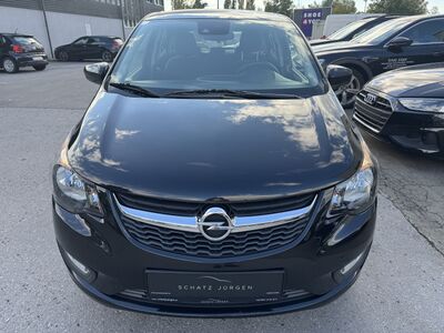 Opel Karl Gebrauchtwagen