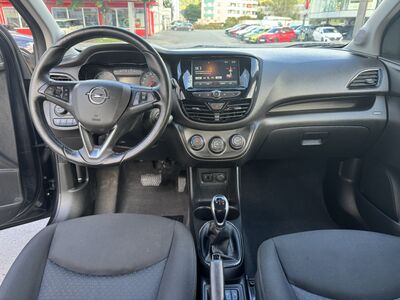 Opel Karl Gebrauchtwagen