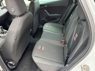 Seat Arona Gebrauchtwagen